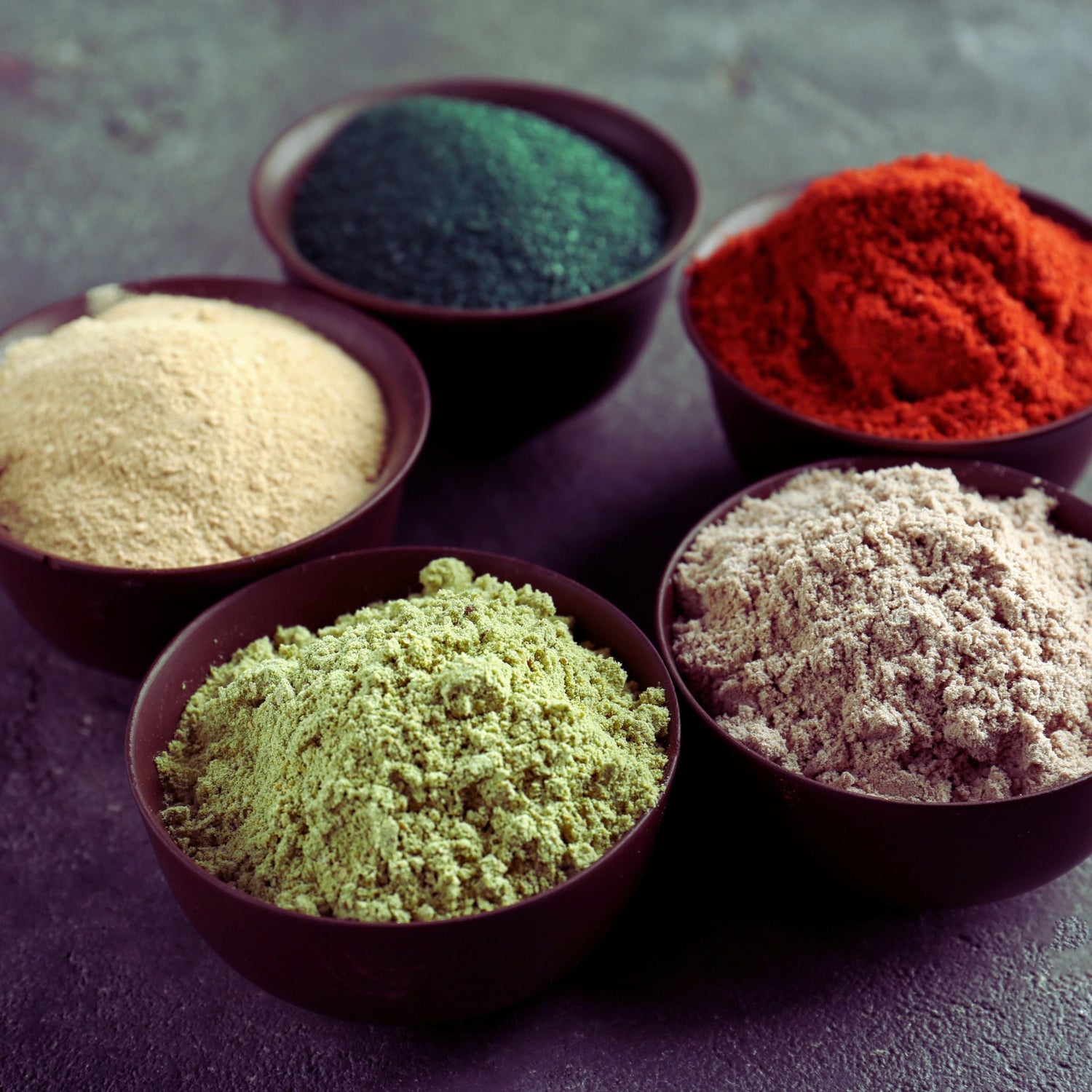 Natural Extracts