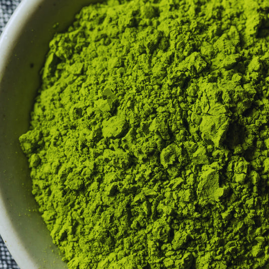 Organic Matcha Green Tea Powder Premium Quality