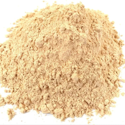 Lions Mane Mushroom Powder