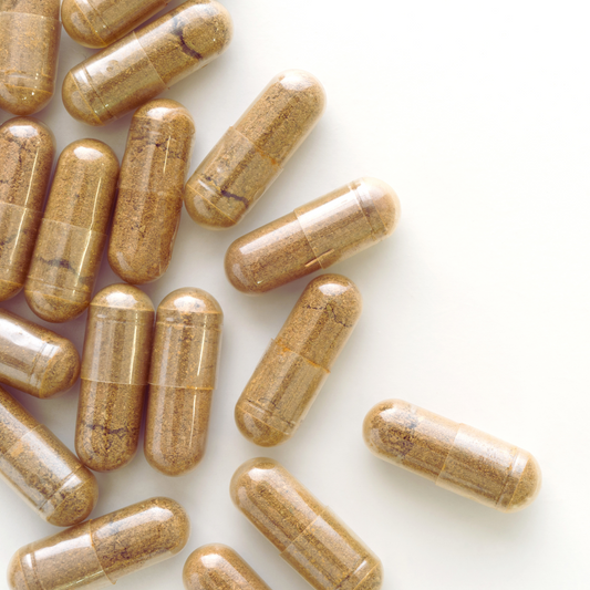 Apple Cider Vinegar Capsules