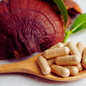 Reishi Capsules