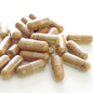 Shiitake Capsules