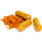 Turmeric Capsules