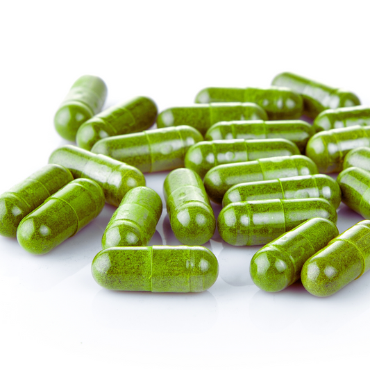 Morninga Capsules