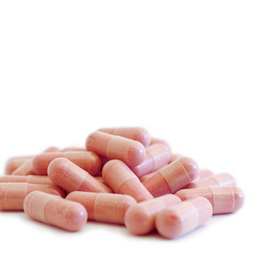 Cranberry Capsules