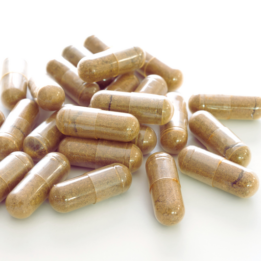 Rhodiola Rosea Capsules
