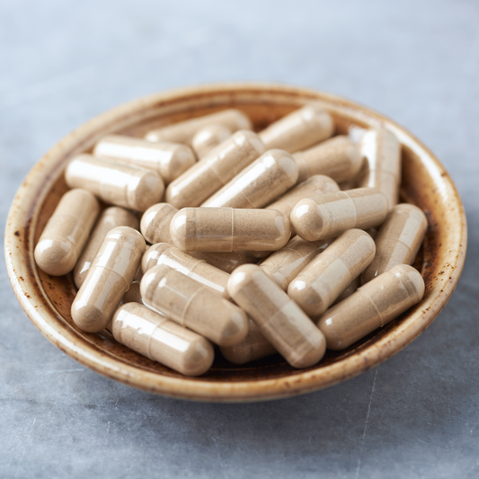 Ashwagandha Capsules