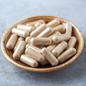 Ashwagandha Capsules