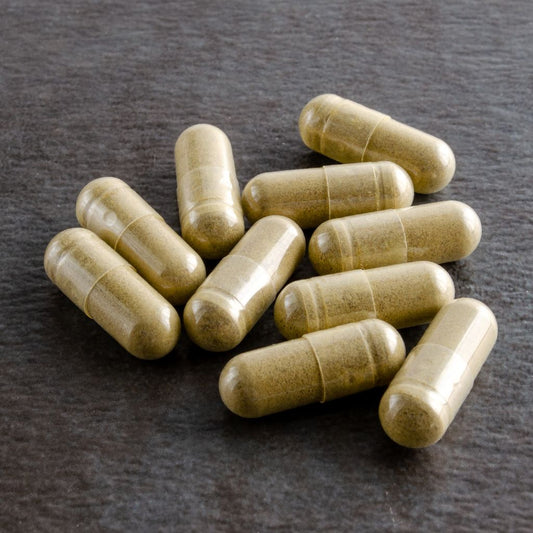 Turkesterone Capsules