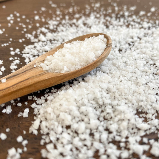 Fleur du sel – Bulk & Private Label