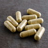 Artichoke Capsules – Bulk & Private Label